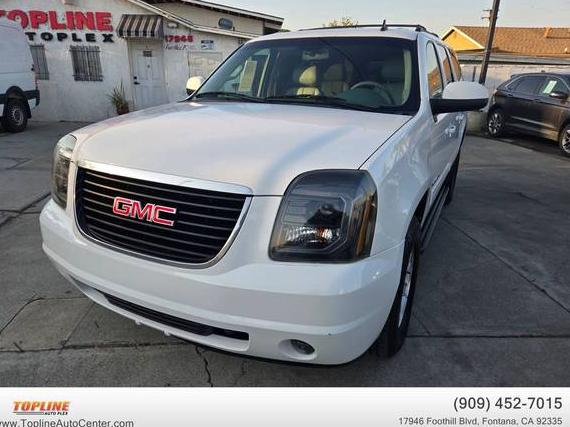 GMC YUKON XL 2011 1GKS2KE37BR280763 image GMC YUKON XL 2011 1GKS2KE37BR280763 image